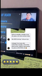 Topnotcher! Pinagchi-chismisan nyo pala ako ha.😅 Namiss nyo na ba pabuang-buang board exam tips ko?Haha #Criminology | Wangbu Virus
