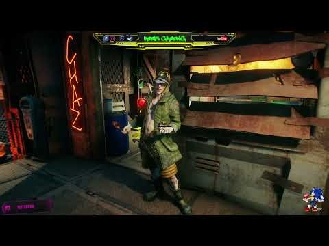 Rage 2 Gameplay Walkthrough - Race Wars And Conveys [4KHD]