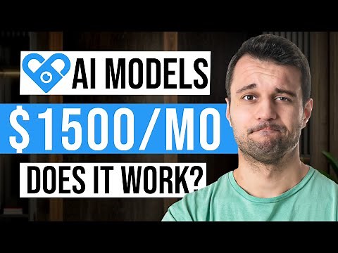 How To Make Money With Fansly AI Models in 2026