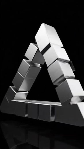 Can You Trust Your Vision? These Optical Illusions Say No