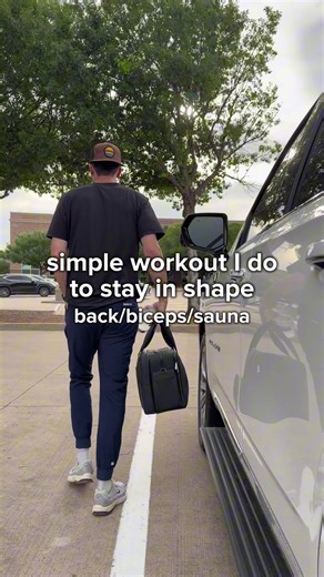 Back and Biceps Workout | Fitness Routine