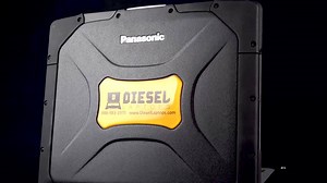 7.5M views · 3.5K reactions | The 2018 TEXA Truck Diagnostic Tool Works on Virtually any Diesel Truck! The new 2018 edition adds support for 1993 and older trucks, upgraded Panasonic CF-31 Toughbook, better security, and enhanced software! | Diesel Laptops | Facebook