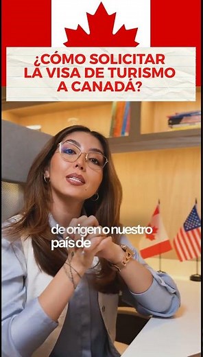 How to Apply for a Canadian Tourist Visa? | Tourist Visa