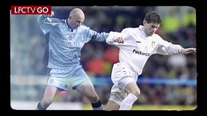 Steven Gerrard: "The fans' opinion is the same as mine; that Liverpool were eight to 10 years too late in signing him.” Watch LFCTV GO’s exclusive documentary on Gary McAllister now available here: http://bit.ly/1I8hDGq | Liverpool FC