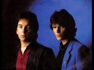 Naked Eyes PROMISES, PROMISES Bass Guitar Cover - LESSON LINK BELOW @ericblackmonGuitar