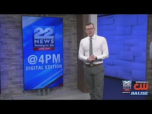 22News at 4: Digital Edition 4/9/26