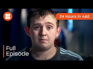 Medical Emergencies: True Stories from the Frontlines of Care | Full Episode