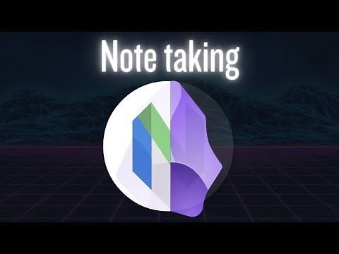 Why I Replaced Obsidian with Neovim for All My Note-Taking