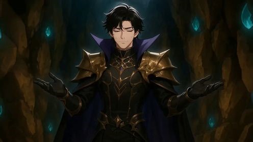 43：这诅咒效果……真是每次看都觉得离谱又解气啊！