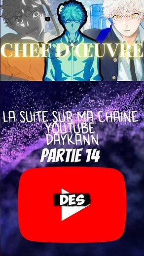 BLUE PERIOD — The anime that makes you want to create 🎭🔥 Part 14