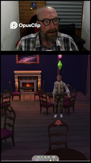 The Sims 4: Unlocking Romance & Secrets! #thesims4stories