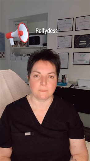 New tox on the block! Relfydess by Galderma is a highly purified, fast acting and long lasting botulinum toxin. It can deliver results from Day 1 and 75% of patients report that their baseline level of movement is still not back at 6 months! This is a game changer, and is now available at RVC Aesthetics. You will need a consultation with my partner prescriber as always. Please contact me to arrange this or for further information. See you soon x | RVC Aesthetics