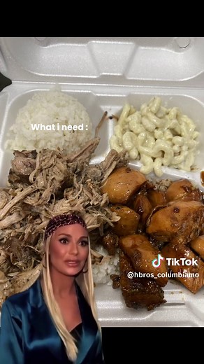 Therapeutic Hawaiian Bros Meal Experience
