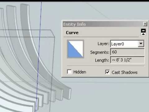 Curvizard 1.0 - Overview