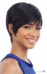 BB-002 — MODELMODEL