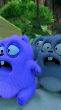 Giant Plants! 🪴🌴 | Grizzy and the Lemmings | @BoomerangUK