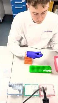 Day in the Life of a PhD Student: Ed | University of Cambridge