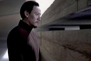 Taiwanese actor Chang Chen landed Dune role through networking