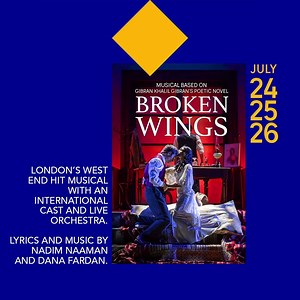 69K views · 335 reactions | London’s west end hit musical, Broken...