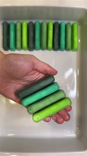 Relaxing Green ASMR Sounds for Stress Relief