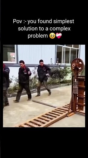 Pov :- you found simplest solution to a complex problem ❤️‍🩹🥹