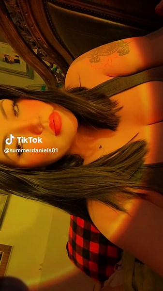 Summer Daniels (@summerdaniels01)’s videos with 777 - da’ni