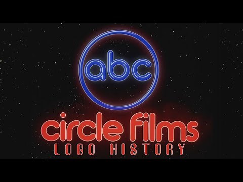 ABC Circle Films Logo History
