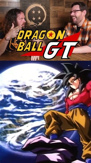 Do you know who else needs to gather the Dragon Balls? #dbzabridged #dragonball #GTFS