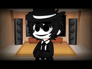 《High Rise Invasion React to Sakura 1/2 ▪︎Short ▪︎》