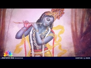 Indian Flute Meditation Music for Healing All 7 Chakras | Instrumental Flute Music for Meditation