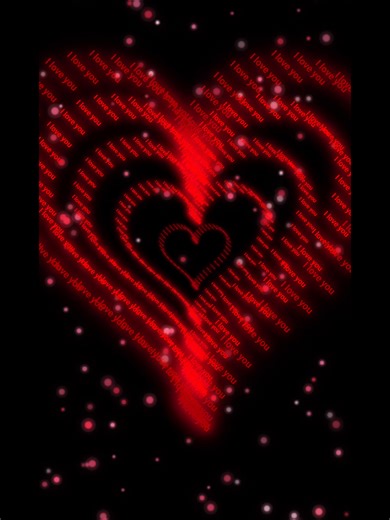I LOVE You con HTML: Tutorial de Programación