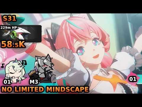 Lycaon is Aria Best Stunner until Nanggong | Aria Lycaon Sunna Vesper Deadly Assault S31