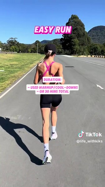 Understanding Long Runs vs Easy Runs in Training