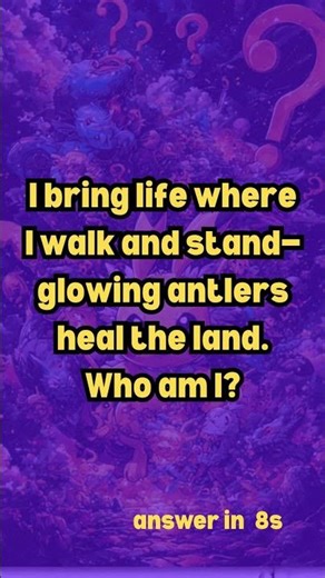 Pokémon Riddle Challenge: Do You Know Me? ❓