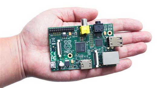 5 Raspberry Pi Projects Users Say Will Upgrade Any Smart Home Setup - SlashGear
