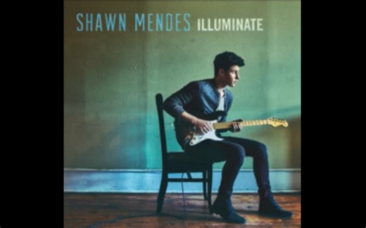 Shawn Mendes - Mercy（伴奏）