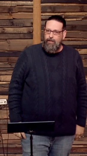 In a world that constantly tells you you're not enough—not successful enough, not put-together enough, not worthy enough—God whispers a different truth: You are deeply, radically, profoundly loved. This Advent season, let's not rush past the most important truth of Christmas. Jesus wasn't born because you earned it. He came because God IS love. While we were still sinners, still broken, still a mess—Christ came for us. You don't have to clean yourself up to be loved by God. You don't have to per