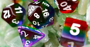 6 Queer tabletop RPGs that everyone should play