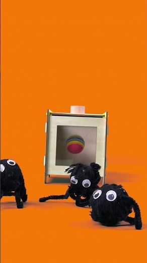 Happy Halloween from CrunchLabs!