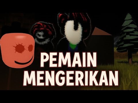 4 pemain mengerikan yang pernah ada diroblox & cerita creppypasta roblox