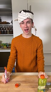 594K views · 6.6K reactions | Blind Baby Food Taste Test *GROSS* | Eitan Bernath | Facebook