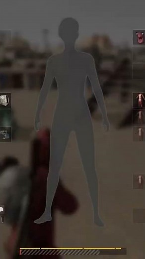 The EMT Kit EXPLAINED // PUBG Beginner's Tips #shorts