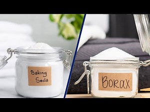 Baking Soda Vs Borax for Toilet Cleaning - Which Really Are Better? (2025)