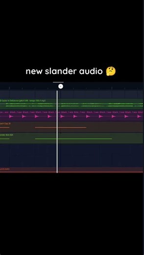 new slander audio? 🤔 | #helpmemakethismakesense #funny #memes #butifyoucloseyoureyes