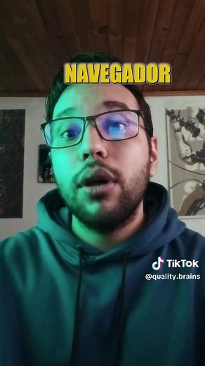 quality brains on TikTok