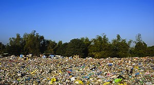 Biological Treatment of Leachate