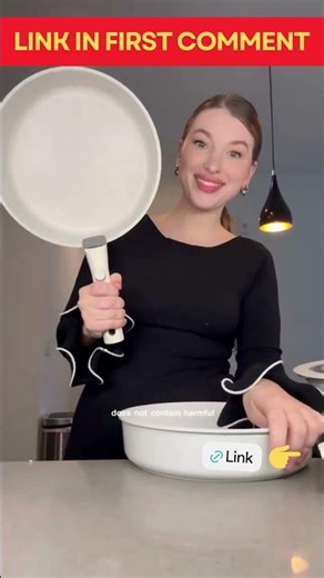 Amazon’s Trending Ceramic Cookware You Need in 2025!