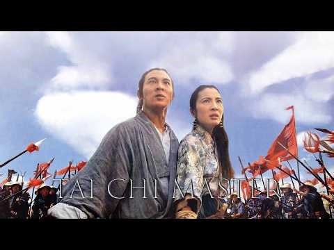 Tai Chi Master, Jet Lee | DJ Mack (Imetafsiriwa Kiswahili) Full HD