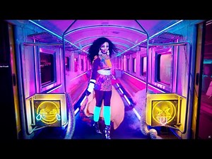 Cell C #ConnectYourWay | Left Post