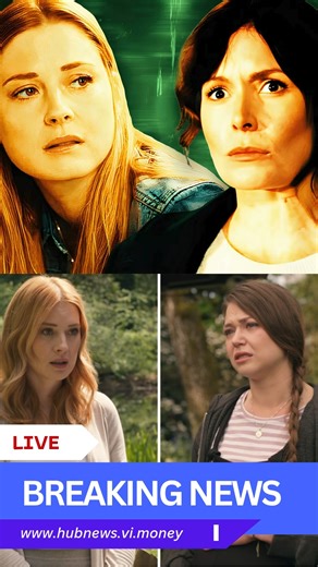 🕰️ TO BE CONTINUE: https://hubnews.vi.money/newest-update-virgin-river-season-7-delay-explained-filming-release-date-and-what-it-means-for-mel-jack/ #VirginRiver #Virgin #River | Virgin River Release